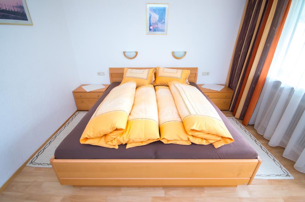 ホテル Haus Alpengruss ゼルデン 部屋 写真