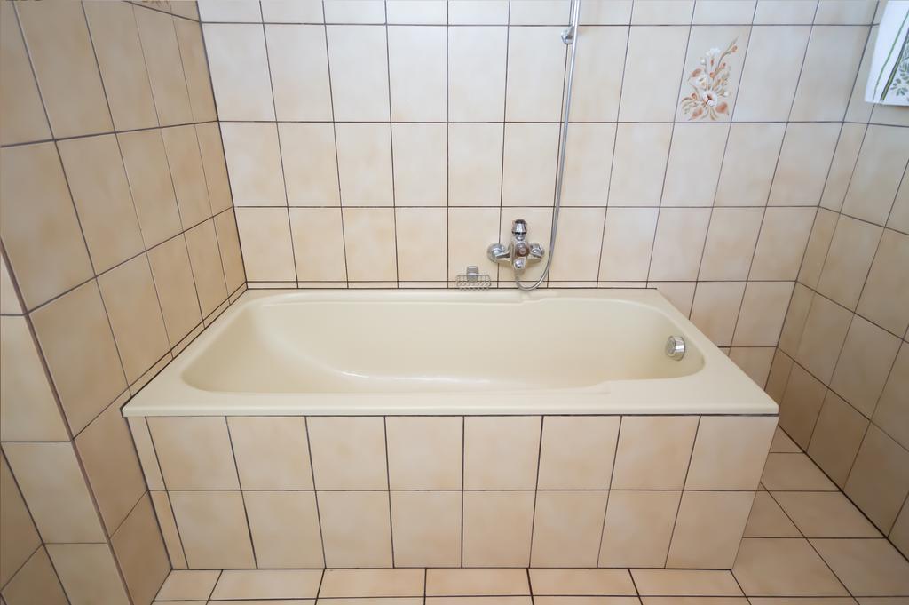 ホテル Haus Alpengruss ゼルデン 部屋 写真
