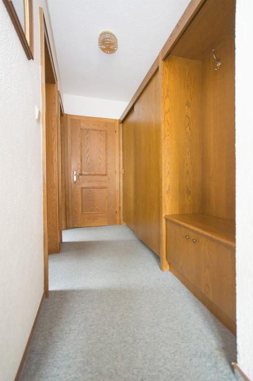 ホテル Haus Alpengruss ゼルデン 部屋 写真