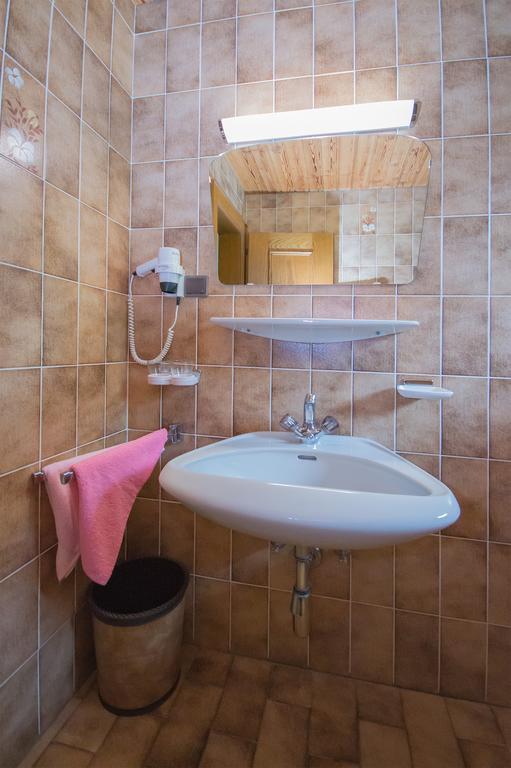 ホテル Haus Alpengruss ゼルデン 部屋 写真