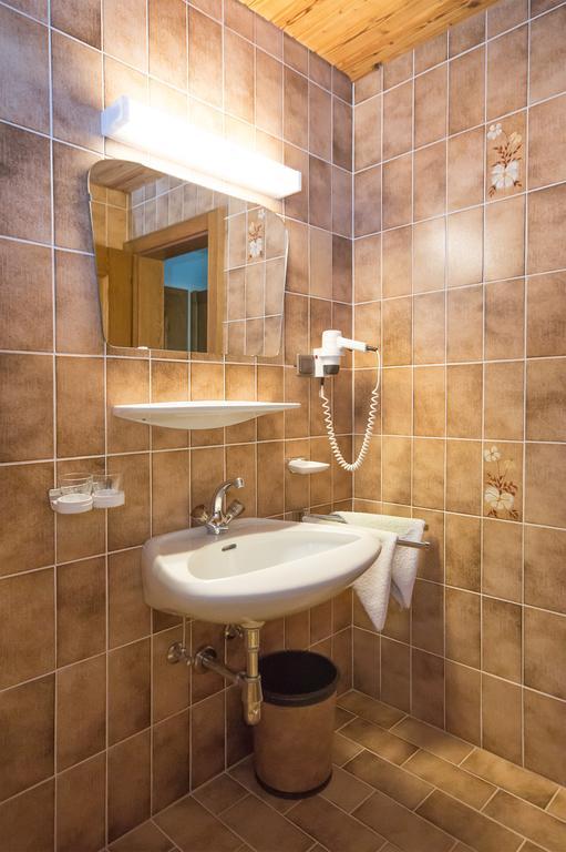 ホテル Haus Alpengruss ゼルデン 部屋 写真
