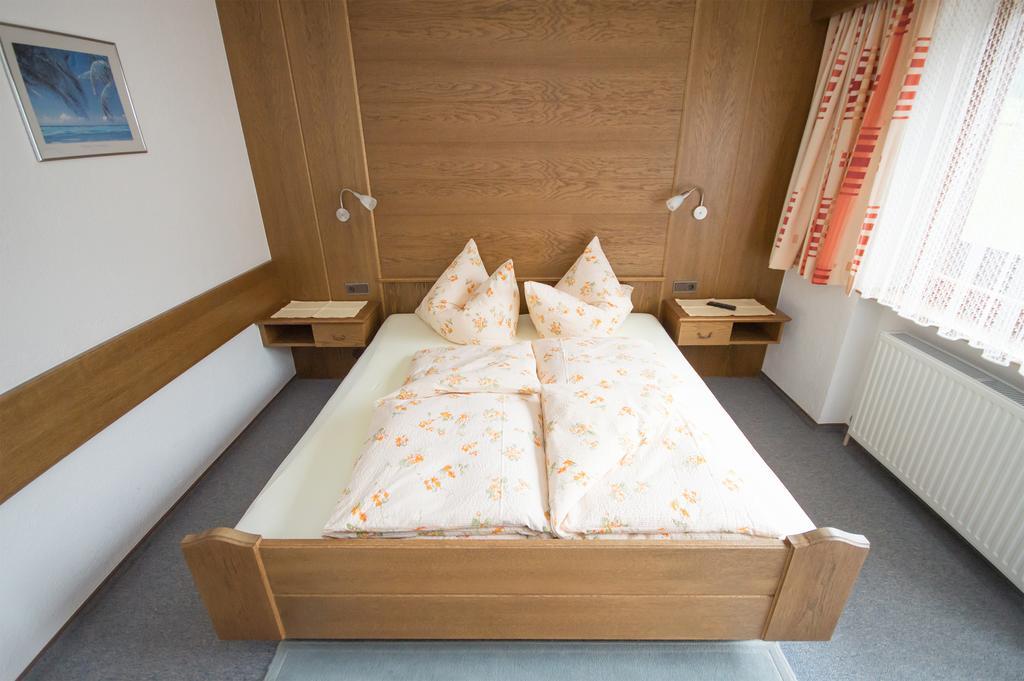 ホテル Haus Alpengruss ゼルデン 部屋 写真